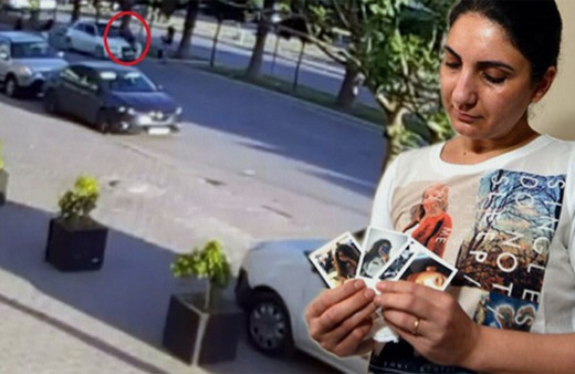 Adana'da 14 yaşındaki Leyla'nın ölümüne neden olan sürücüye 4 buçuk yıl hapis cezası