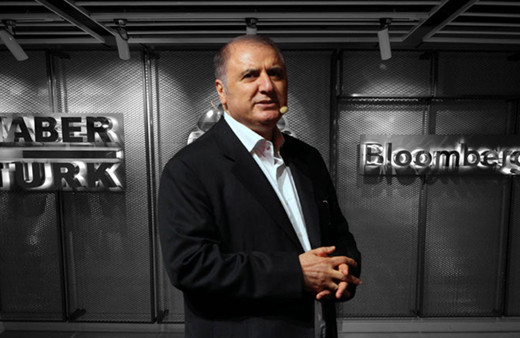 Medya sitelerinden Kenan Tekdağ asparagası