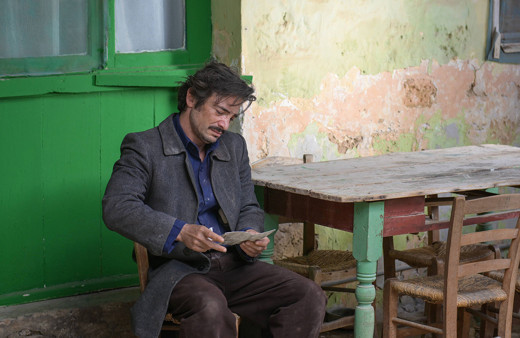 Bir Zamanlar Kıbrıs 7. bölüm fragmanı