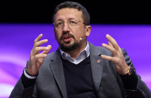 Hidayet Türkoğlu’nun Instagram hesabı ele geçirildi