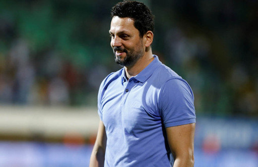 Erol Bulut'un yeni takımı belli oldu