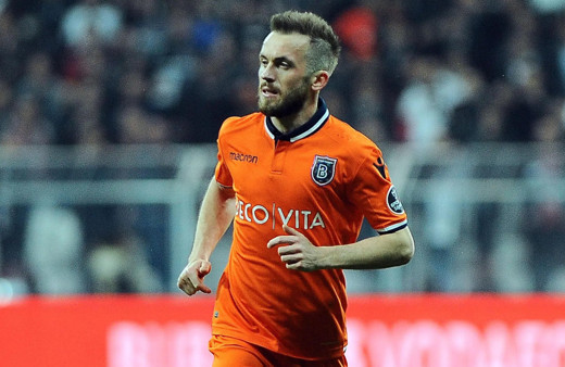 Fenerbahçe Visca ile anlaştı! Chelsea'den yıldız golcü geliyor