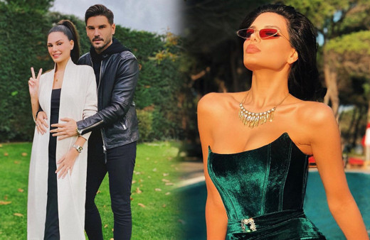 Dünyası başına yıkılmıştı! 'Hayatımı değiştirdi' deyip Almeda Abazi itiraf etti: O gün kabul ettim