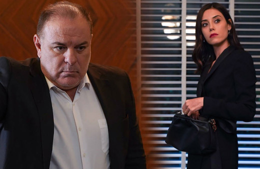 1 aydır yoğun bakımdaydı! Burak Sergen Sadakatsiz'e dönecek mi? Cansu Dere son noktayı koydu