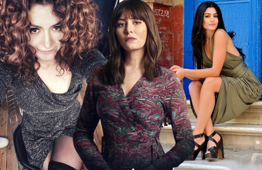 'Şimdi olsa ifşa ederdim' deyip açıkladı! Masumiyet'in Bahar'ı Deniz Çakır itiraf etti