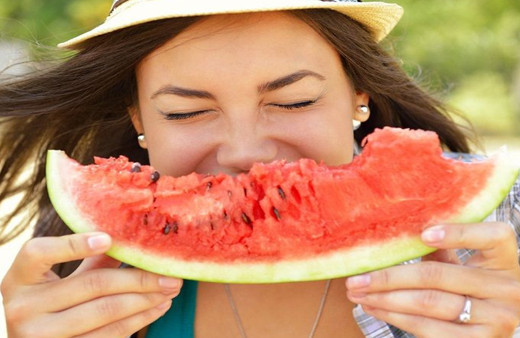 Karpuzun faydaları neler? İşte yazın karpuz tüketmenin 11 faydası!