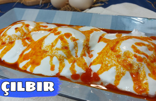 Çılbır nasıl yapılır? İşte tarifi...