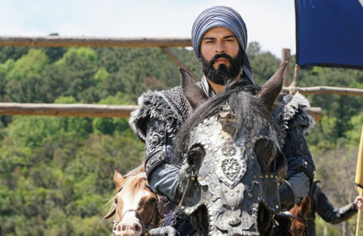 Kuruluş Osman 59. bölüm fragmanı
