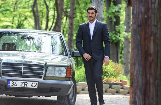 Maraşlı 18. bölüm fragmanı