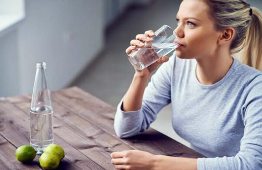 Su diyeti nasıl yapılır? 1 haftada 7 kilo vermek garanti!