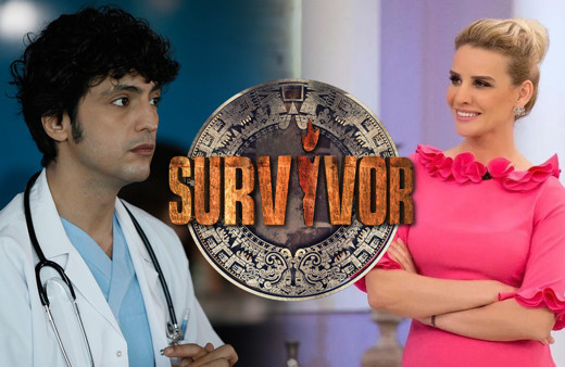Reytingler altüst oldu Mucize Doktor Survivor Esra Erol'a fark attı zirve bakın kimin