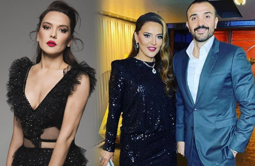 Demet Akalın'ın yüzü düştü! Okan Kurt 'bugün dokunmayın' deyip sebebini açıkladı