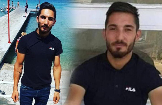 Aydın'da uyarı dikkate almayıp kaçtılar! 23 yaşındaki gencin sonu kötü bitti