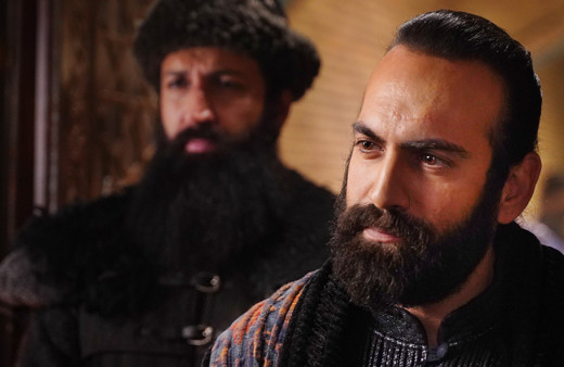 Uyanış Büyük Selçuklu 32. bölüm fragmanı