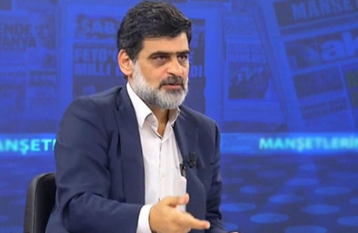 İstanbul Sözleşmesi gibi İsrail'le anlaşmalardan da Cumhurbaşkanı imzasıyla çekilmeliyiz