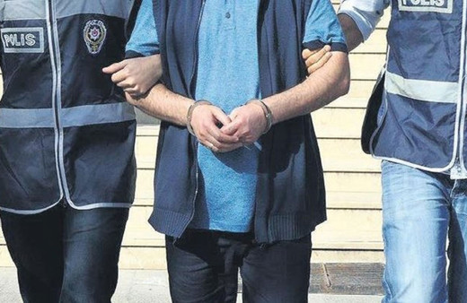 TPAO'ya ait ham petrolü sattıkları gerekçesiyle 1 şüpheli daha tutuklandı!