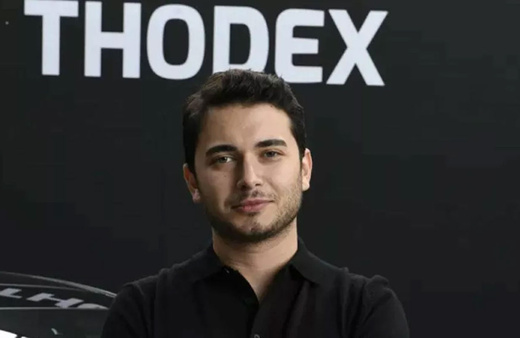 Thodex dolandırıcılık davasında gerekçeli karar açıklandı! Pişman olmamış!