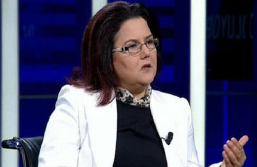 Bakan Derya Yanık duyurdu! Ayvalık'taki fırtınadan zarar gören vatandaşlar için SYDV'ye kaynak aktarıldı