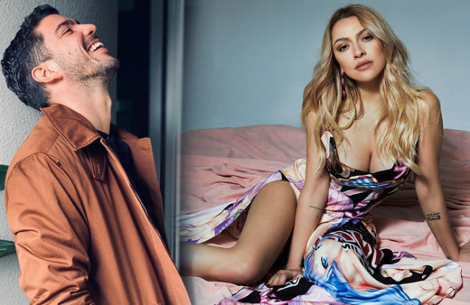 Hadise kuralını bozmuştu! Kaan Yıldırım ayrılığın kanıtını gözler önüne serdi