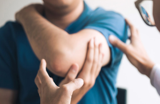 Dirsek ağrısına ne iyi gelir? Dirsek ağrısı neden olur?