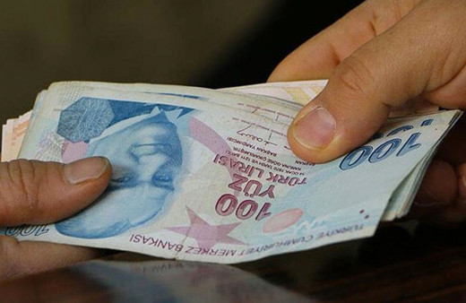 Emekliye zam ışığı ufukta göründü! SSK ve BAĞKUR'lunun Temmuz'da maaşı ne kadar olacak?