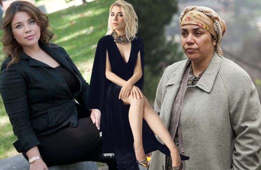 60 kilo verdi bikinili pozlarıyla şaşkına çevirdi! Yeşim Ceren Bozoğlu bambaşka biri oldu