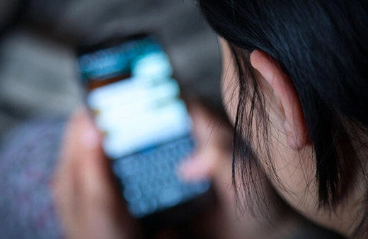 Konya'da kocasının cinsel içerikli görüşmelerini ortaya çıkarmıştı! Yargıtay kararı bozdu