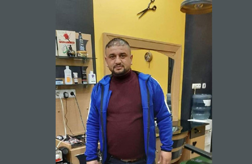 Kilis'te korkunç olay! Tartıştığı kardeşini bıçaklayarak öldürdü