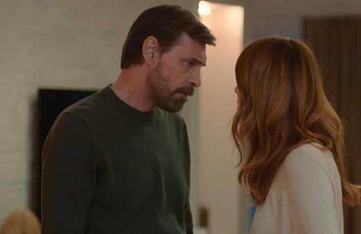 Kağıt Ev 5. bölüm fragmanı