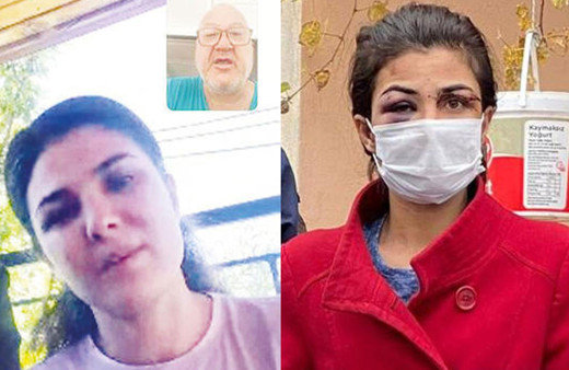 Melek İpek'ten mesaj var: Korkmayın, utanmayın keşke ilk gün söyleseydim