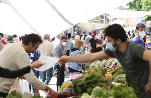 30 bin TL maaşla kimse çalışmıyor