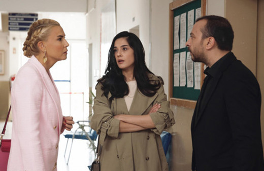 Son Yaz 19. bölüm fragmanı