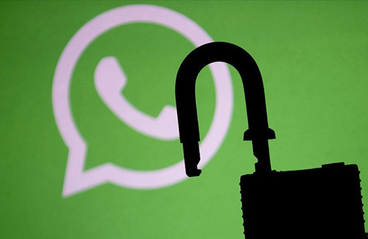 WhatsApp'dan flaş gizlilik ilkesi açıklaması! 'Hesabınızı silmeyeceğiz'