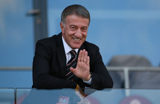 Trabzonspor'dan taraftara transfer müjdesi