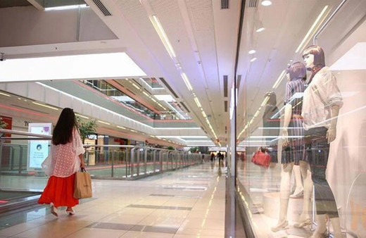 AVM'ler ne zaman açılacak AVM çalışma saatleri