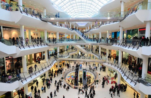 AVM'ler saat kaçta açılıyor müşteri sınırlaması var mı