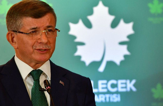 Babacan'ın ardından Ahmet Davutoğlu da açıkladı! Abdullah Gül'ün adaylığını konuştuk
