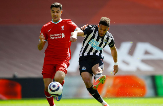 İngiliz basını: Liverpool Ozan'ı almaktan vazgeçti