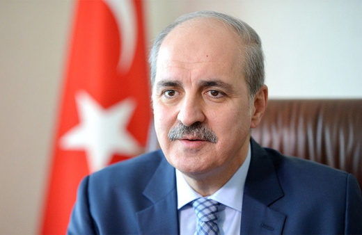 PKK silahları ne zaman bırakacak? Numan Kurtulmuş tarih verdi