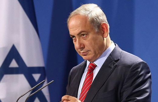 Netanyahu: Gazze’yi ilhak etmeyeceğiz