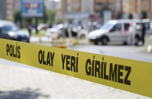 Giresun'da vahşet! Annesini baltayla öldüren kardeşi ile 2 polisi yaralayan zanlı vuruldu