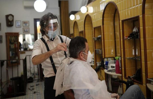 Berber ve kahvehaneler ne zaman açılacak yeni karar!