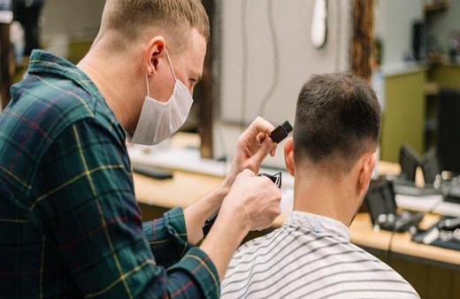 Berberler ve kahvehaneler açılacak mı? İşte son karar