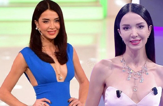 'İfşa görüntünüz var' deyip Elif Ece Uzun'a kabusu yaşattılar: Beni rezil ettiler