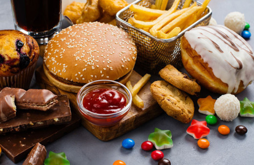 Aç olmadığınız halde yemek yiyorsanız sebebi bu hastalık olabilir!