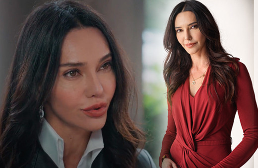 Camdaki Kız'ın yıldızı Hande Ataizi 'Tarikata girdi' deyip itiraf etti!