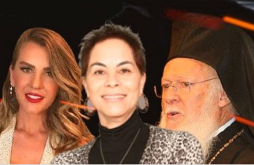 İstanbul'da 'Elitler Çetesi' çökertildi! Rum Patriği'nden Esra Erol'un kardeşine kadar ünlü isimleri şoka uğratan hırsızlık