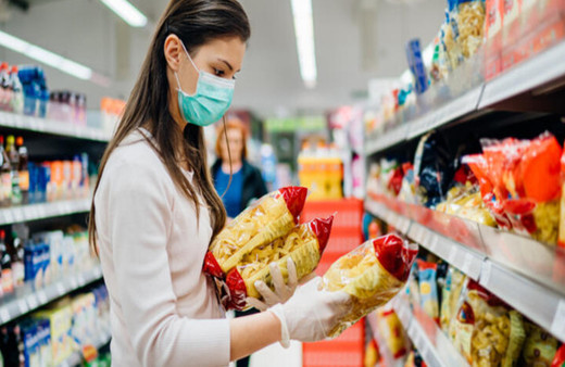 Zincir marketler BİM, Şok, A 101 çalışma saatleri yeni düzenleme