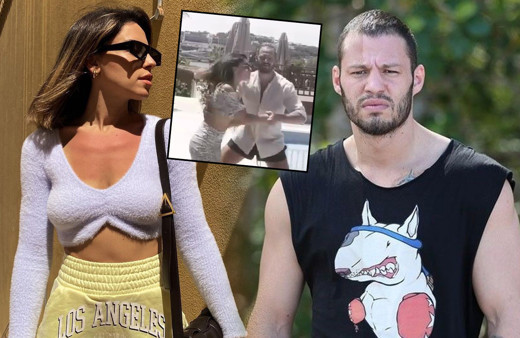 500 TL için Survivor Avatar Atakan'ın eşine yaptığı tepki çekti: Eşine ayıp etmiş