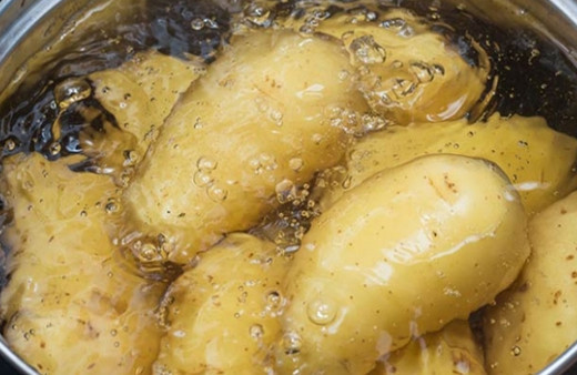 Patates suyu zayıflatır mı? 1 haftada 5 kilo verdiriyor!